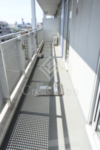 トレステージ目黒