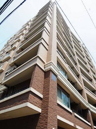 クラッシィ白金台シティハウス