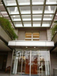 キャナルワーフタワーズウエストタワー