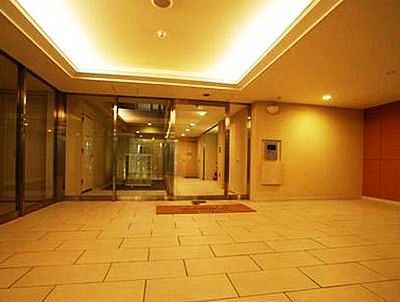 ファミール東銀座グランスイートタワー
