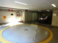 ファミール東銀座グランスイートタワー