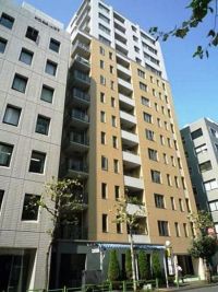 ファミール東銀座グランスイートタワー