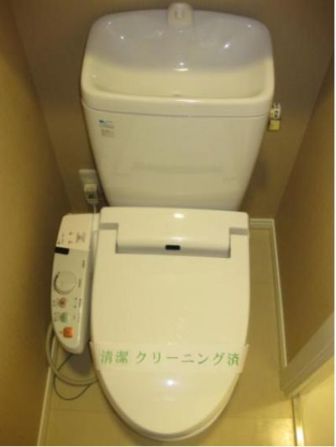 レジディア新宿イーストⅡ