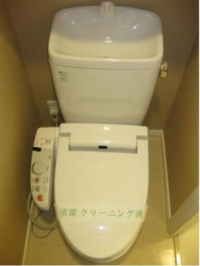 レジディア新宿イーストⅡ
