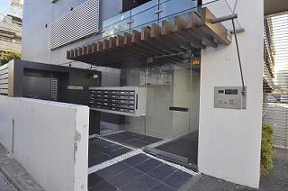 レジディア北新宿