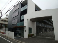 レジディア北新宿