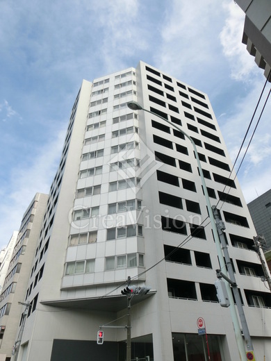 レジディア市ヶ谷