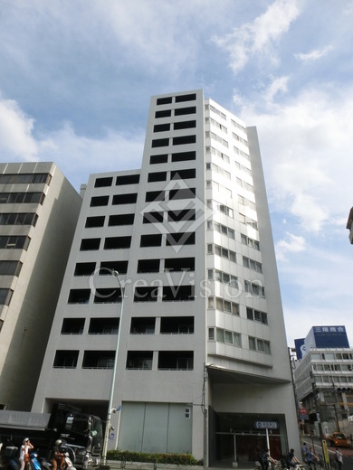 レジディア市ヶ谷