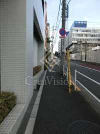 レジディア市ヶ谷