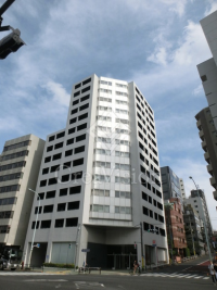 レジディア市ヶ谷