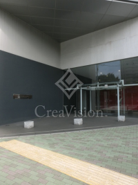 レジディア市ヶ谷