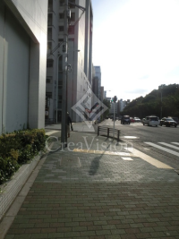 レジディア市ヶ谷