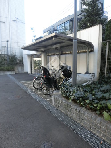 パークハビオ麻布台