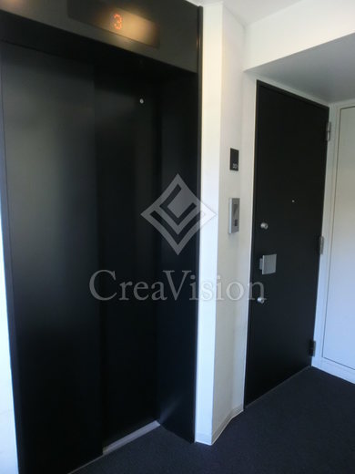 パークハビオ麻布台