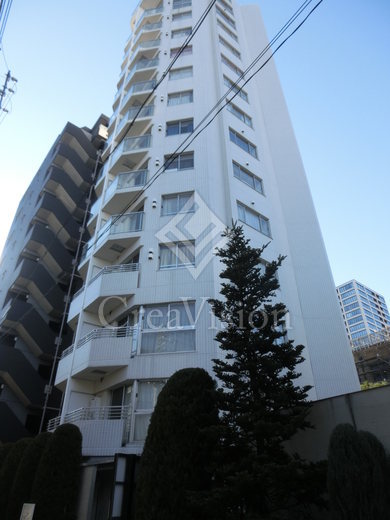 パークハビオ麻布台