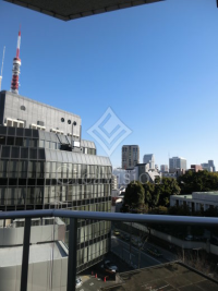 パークハビオ麻布台