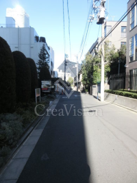 パークハビオ麻布台