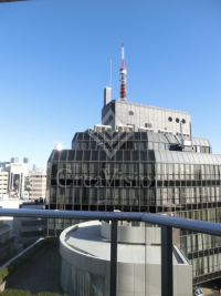 パークハビオ麻布台
