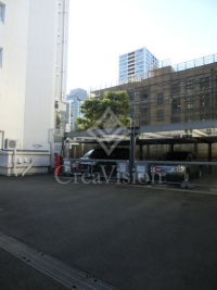 パークハビオ麻布台