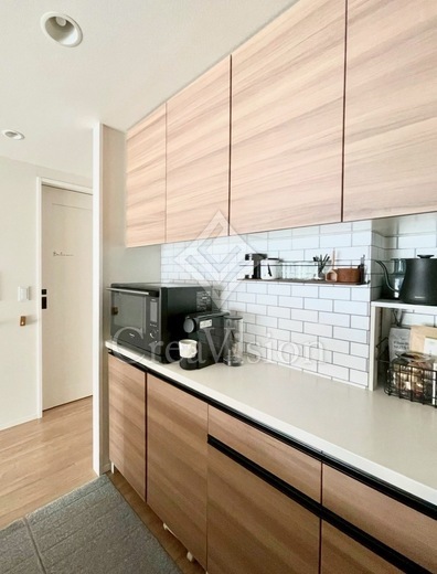 オークプレイス豊洲