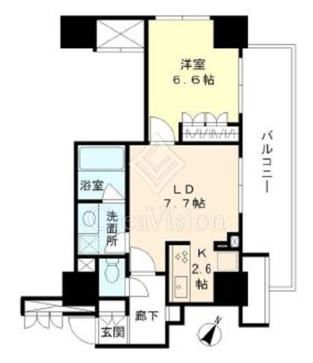 リビオ日本橋人形町