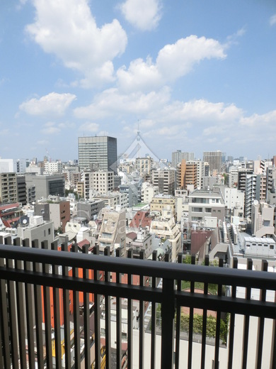 リビオ日本橋人形町