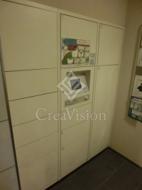 リビオ日本橋人形町