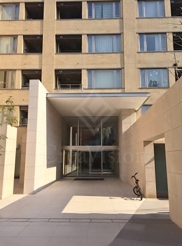 ミッドガーデン赤坂氷川