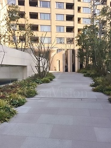 ミッドガーデン赤坂氷川
