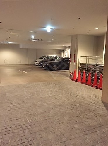 ミッドガーデン赤坂氷川
