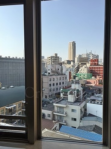 ミッドガーデン赤坂氷川