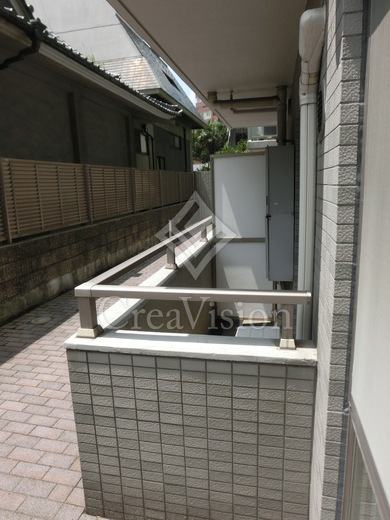 プライムアーバン赤坂