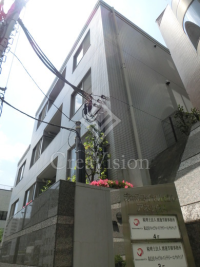 プライムアーバン赤坂