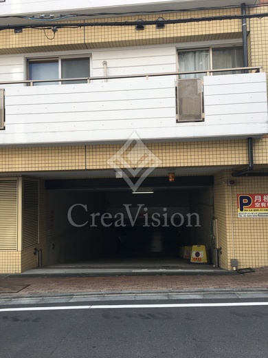 レジディア六本木檜町公園