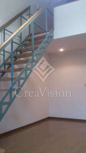 レジディア六本木檜町公園