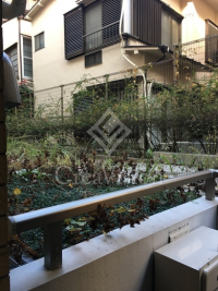 レジディア六本木檜町公園