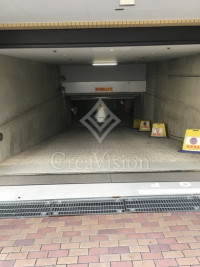 レジディア六本木檜町公園