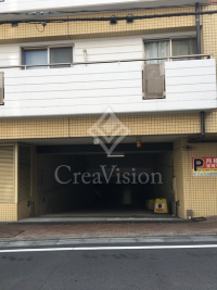 レジディア六本木檜町公園