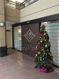 レジディア六本木檜町公園