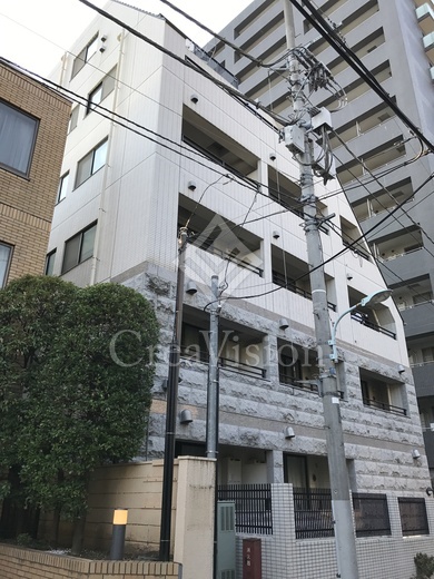 グレンパーク西麻布
