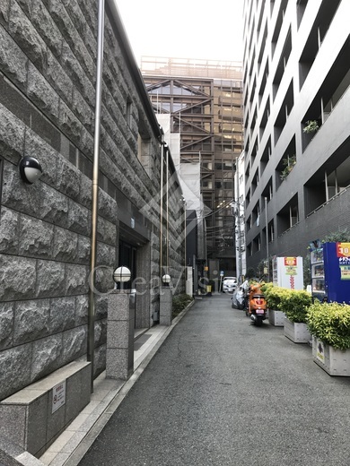 グレンパーク西麻布