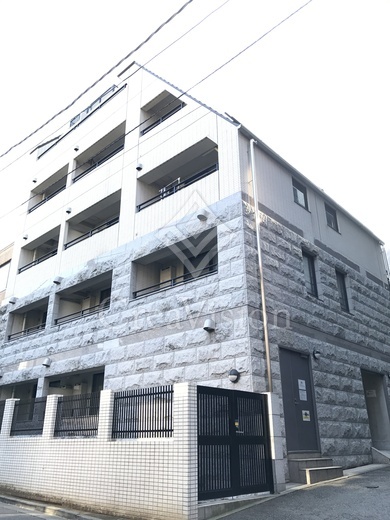グレンパーク西麻布