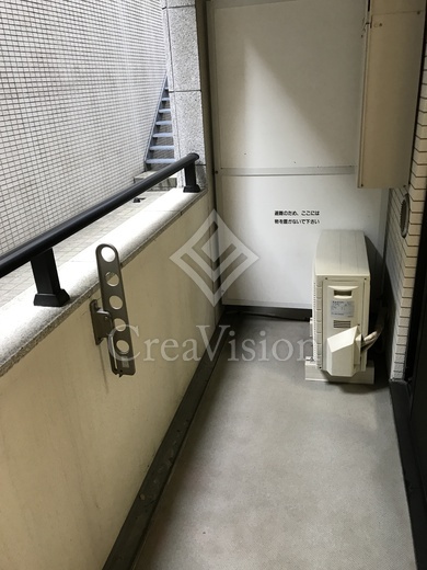 グレンパーク西麻布