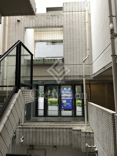グレンパーク西麻布