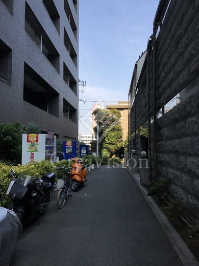 グレンパーク西麻布