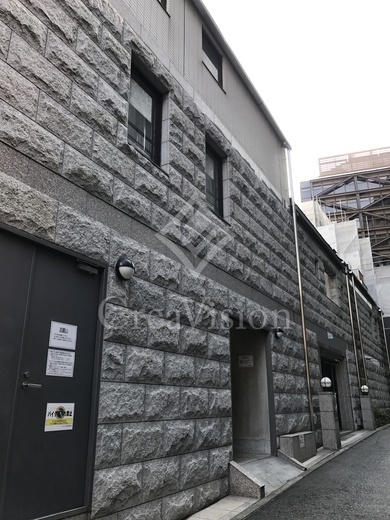 グレンパーク西麻布
