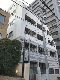 グレンパーク西麻布