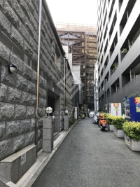 グレンパーク西麻布