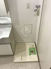 グレンパーク西麻布