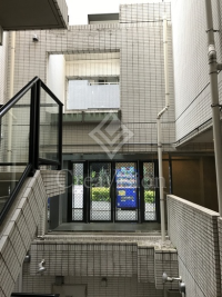 グレンパーク西麻布